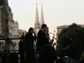 Senor Coconut - Live at Jazzfest Wien - 