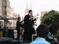 Senor Coconut - Live at Jazzfest Wien - Autobahn