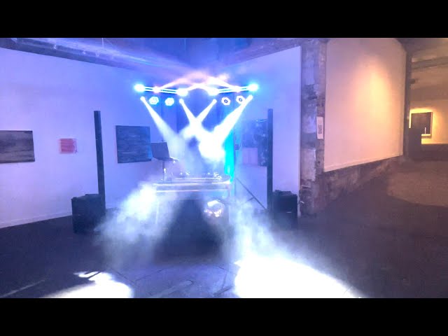 DJ Lights  in Performance & DJ Equipment in London