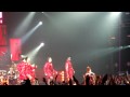 M.Farmer @ Moscow (flowers)