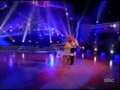 Susan Boyle sings on Dancing With the 6 Stars