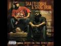 SKATTERMAN AND SNUG BRIM - UPS AND DOWNS