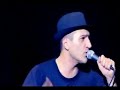 B�rurier Noir - Libert� - live renne 4 decembre 2003