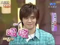 JJ and Xiao Zhu recomposing 