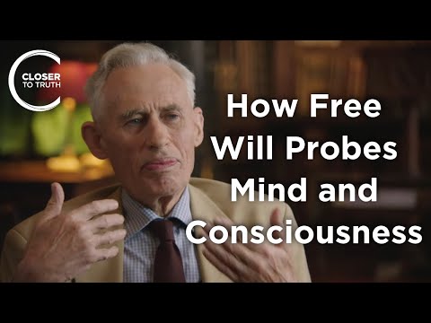 Gathering Philosophers and Scientists Who Believe in Free Will – The ...