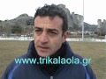 Τρίκαλα ποδόσφαιρο Μετέωρα-ΑΕΤ 2-4 Α' 21-1-2012 α21