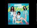 Little Mix - Wings [Snippet] (LYRICS)