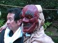 ????? - Tanz der Bergteufel zum Fr�hjahrsbeginn