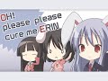 Touhou Project - Eirin's Clinic That People Queue Up For By IoSYS~ From nico nico! www.nicovideo.jp Mp3 from nicosound! nicosound.anyap.info ---------------------------------------------------------------------- Romanji Lyrics~ tsuki made todoku you na haruka na gyouretsu ni amata no kanja ga koi tsudou hourai no shinryoujo kokoro wa mizumono de koi wa aburamono kidzuka nu mama ni metabolic Heart wa doumyakukouka koi no yamai wa ne tsurai kara ne, donna ko demo harisake sou na mune kakae (Oh, please please cure me, Eirin) okusuri dashimasu ne totte oki no koi no shohousen sugu yokunaru kara your love odaiji ni daremo ga wazurau fuchi no yamai nara tsukiatte ikinakya ikenai no kusuri wa eienbun English Lyrics~ A shape reaches as far as the moon, a distant queue Many patients get together at the Hourai Clinic The heart is a thing of water, love is a thing of oil Unaware of metabolics, They harden the coronary arteries Love sickeness comes from pain, no matter what kind of girl it is Made of anxiety, carried in her chest... (Oh, please please cure me, Eirin) I'll take out some medicine, my best prescription for love Her condition immediately improves. Take care of your love! Everyone falls ill to an incurable illness To associate with a fresh start, the advantage of immortality. ---------------------------------------------------------------------- Just becose i can [and i loved this song] i uploaded an high quality version of this video! If u didnt know this, why are u <b>...</b>