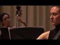 Stravinsky Concerto en Re, Vivace