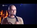 Phillipe Geubels @ Comedy Casino Cup 16-2-07