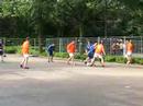 kwartfinale straatvoetbal gassel 3
