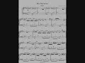 River Flows in You - Yiruma Transcribed by aldy32