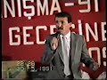 Kirpi?in Ga??na De?di?i Zaman-Mehmet ULU 1991
