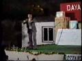 Kirpiğin Gaşına Değdiği Zaman-Mehmet ULU 1991