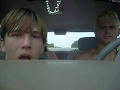 Car singing