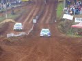 Super PRime Bulacia-Cuenca RallyErechim -20maio
