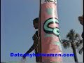 Hot Girls Bikini Contest - Pickup Women