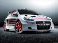 Abarth Grande Punto Super2000_Test