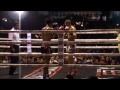 Queen’s Cup 2010 Mathias Pattaya Kombat PART 1 HD
