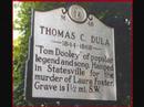 Tom Dooley