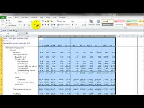 how to perform year end in quickbooks