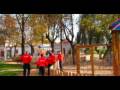 bombeiros voluntários de almeirim peddy paper  portugal