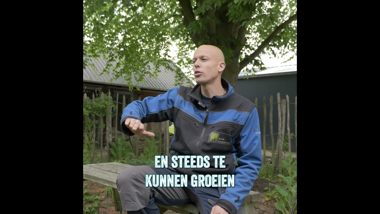 StageReportage Rudy