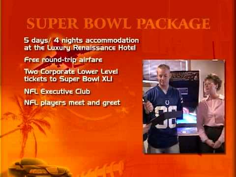 Silver Strike Bowling Super Bowl ...
