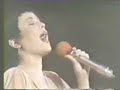 Elis Regina \"Live in Chile\" DVD
