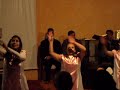 Coreografia Yeshua do Cd e Dvd Cantora Damares