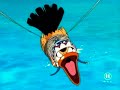 Come vi siete permessi - Battute One Piece