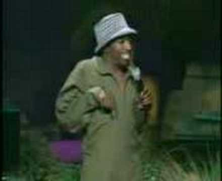 Eddie Griffin - I got The Hook up. Comedy Jam. Part 2
