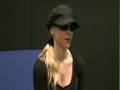 Angela Gossow In Her Own Words