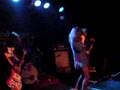Chruch Of Misery @ bat cave
