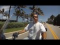 A1A Palm Beach FL ride - Gold Wing GL1800 (LifeInaDay)