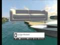 Hidden Message in Playstation Home Beta