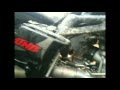 YFZ450 Zip Tie Mod