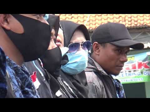 Ketua SPN dan Managemen PT. Nikomas Gemilang, melakukan Inspeksi Kesiapan Mudik Lebaran AJK 2023