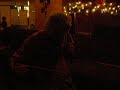 Groovin`at the Grove Tavern Wimbledon