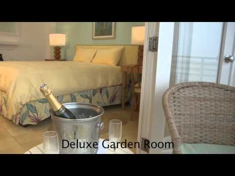 Deluxe Garden Room Preview