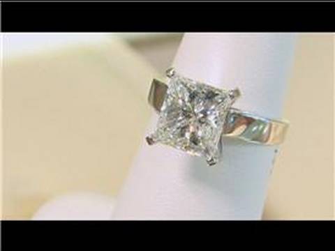 how to measure ring size ehow
