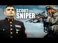 Download Scout Sniper The Most Feared Marines On The Battlefield Silver Star Recipient Ethan Nagel Mp3 Song