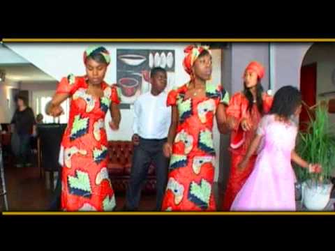 la voie du seigneur,déjà sur les bacs.wmv la voie du seigneur,déjà sur les bacs.wmv