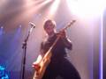 the cult, illuminated, melkweg 2008