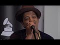 Bruno Mars Just The Way You Are Live The Recording Academy!!