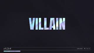 K/DA - VILLAIN ft Madison Beer and Kim Petras (Off