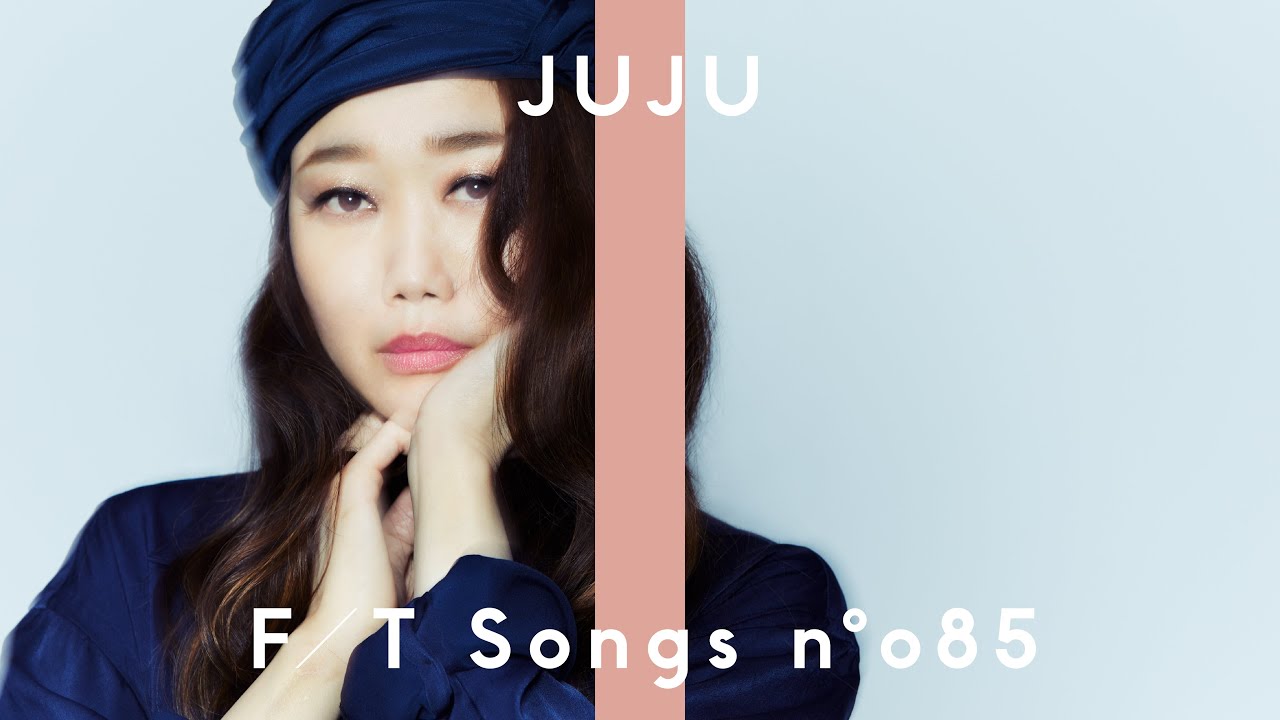 JUJU - 「THE FIRST TAKE」が一発撮りによる"この夜を止めてよ"のパフォーマンス映像を公開 thm Music info Clip