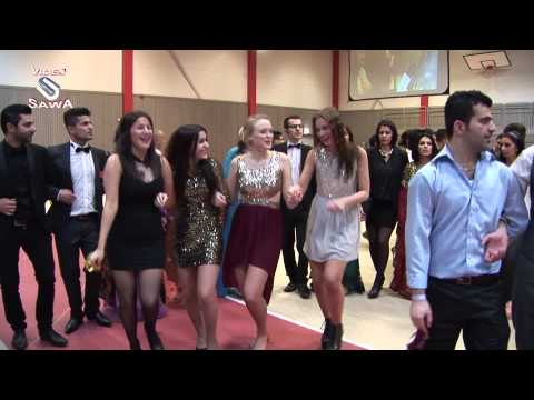 Yadgar - Göteborg Ahangi sari sal - Yadgar Star 2013 HD part 5.