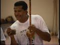 encontro de capoeira senzala de santos a cadaques juille 2007